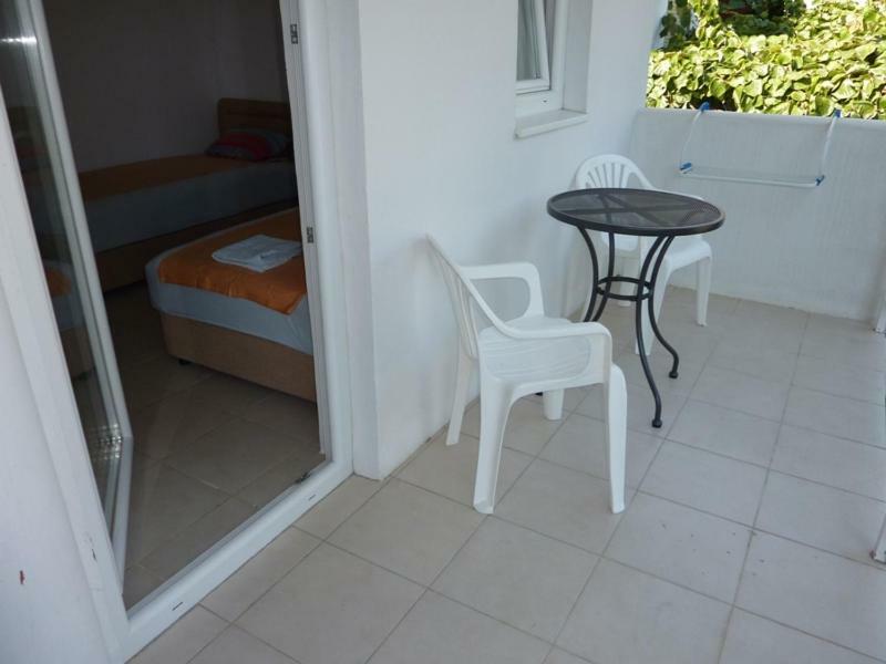 Mini Apartments Natasha Sutomore Esterno foto
