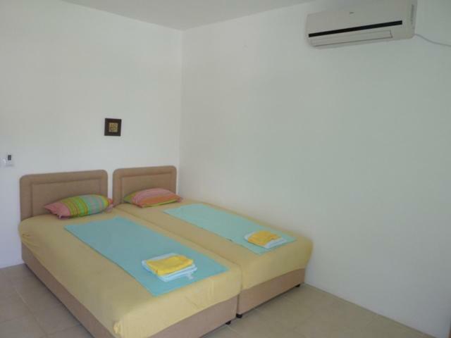 Mini Apartments Natasha Sutomore Esterno foto