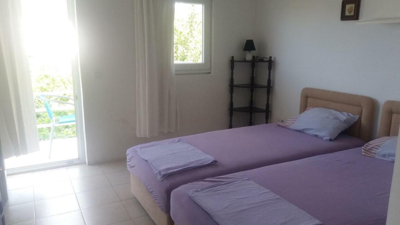 Mini Apartments Natasha Sutomore Esterno foto