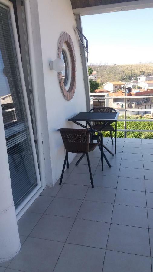 Mini Apartments Natasha Sutomore Esterno foto